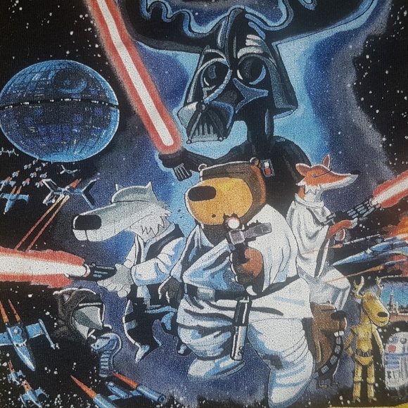 Kelowna Canada  Tee Shirt - Picture 5 of 8